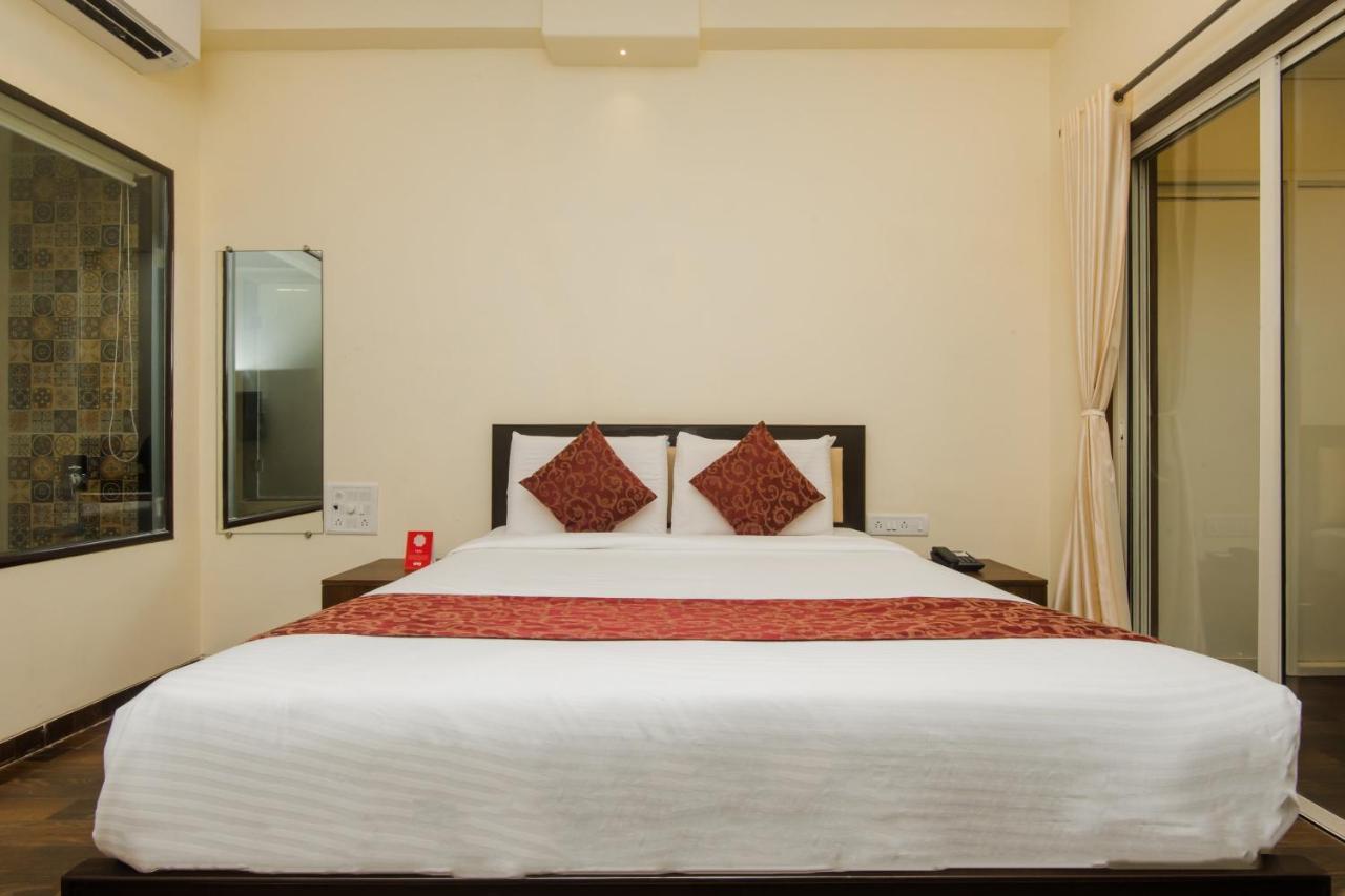 Super Hotel O Divine Residency Near Phoenix Marketcity ムンバイ エクステリア 写真