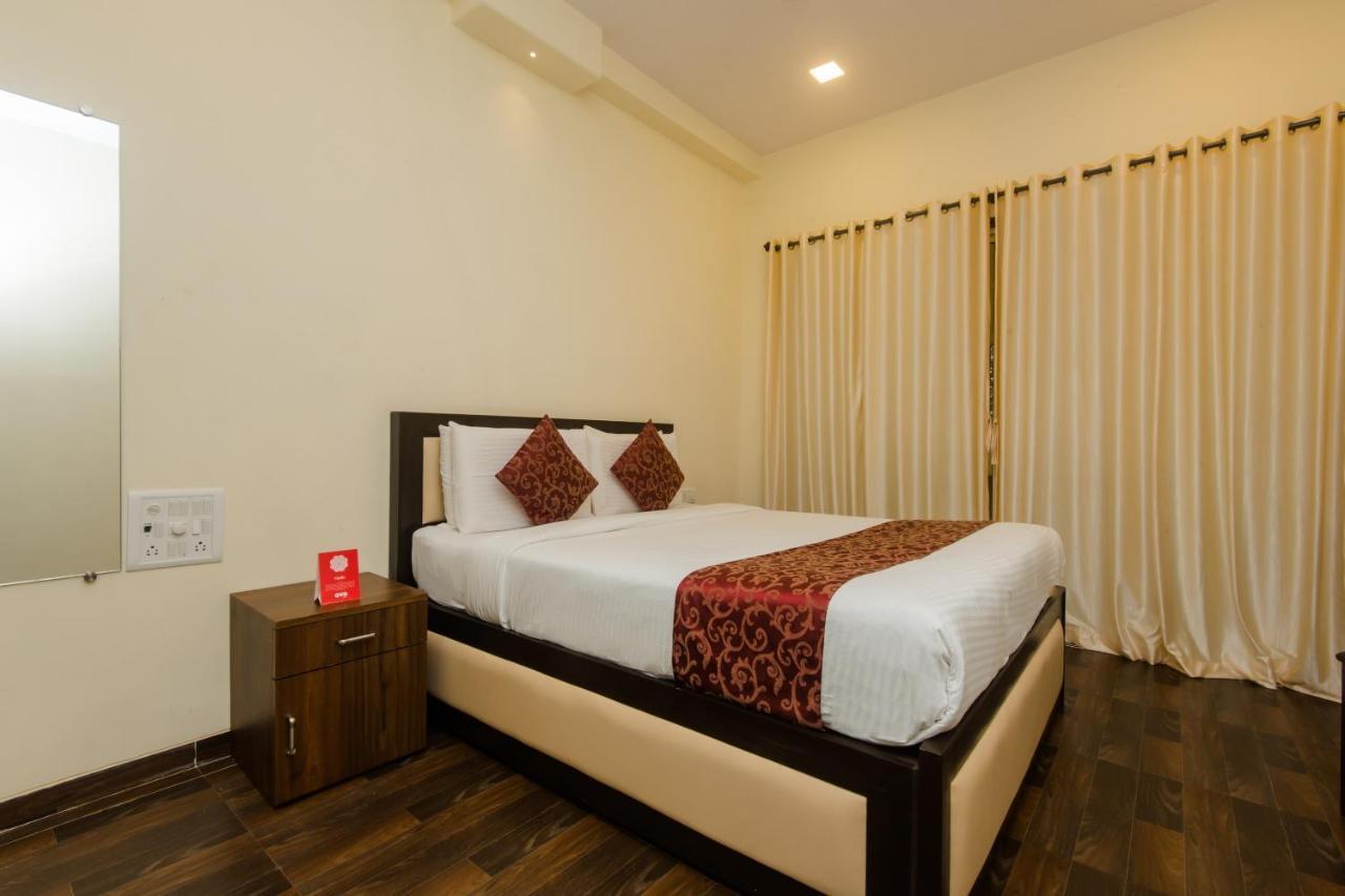 Super Hotel O Divine Residency Near Phoenix Marketcity ムンバイ エクステリア 写真