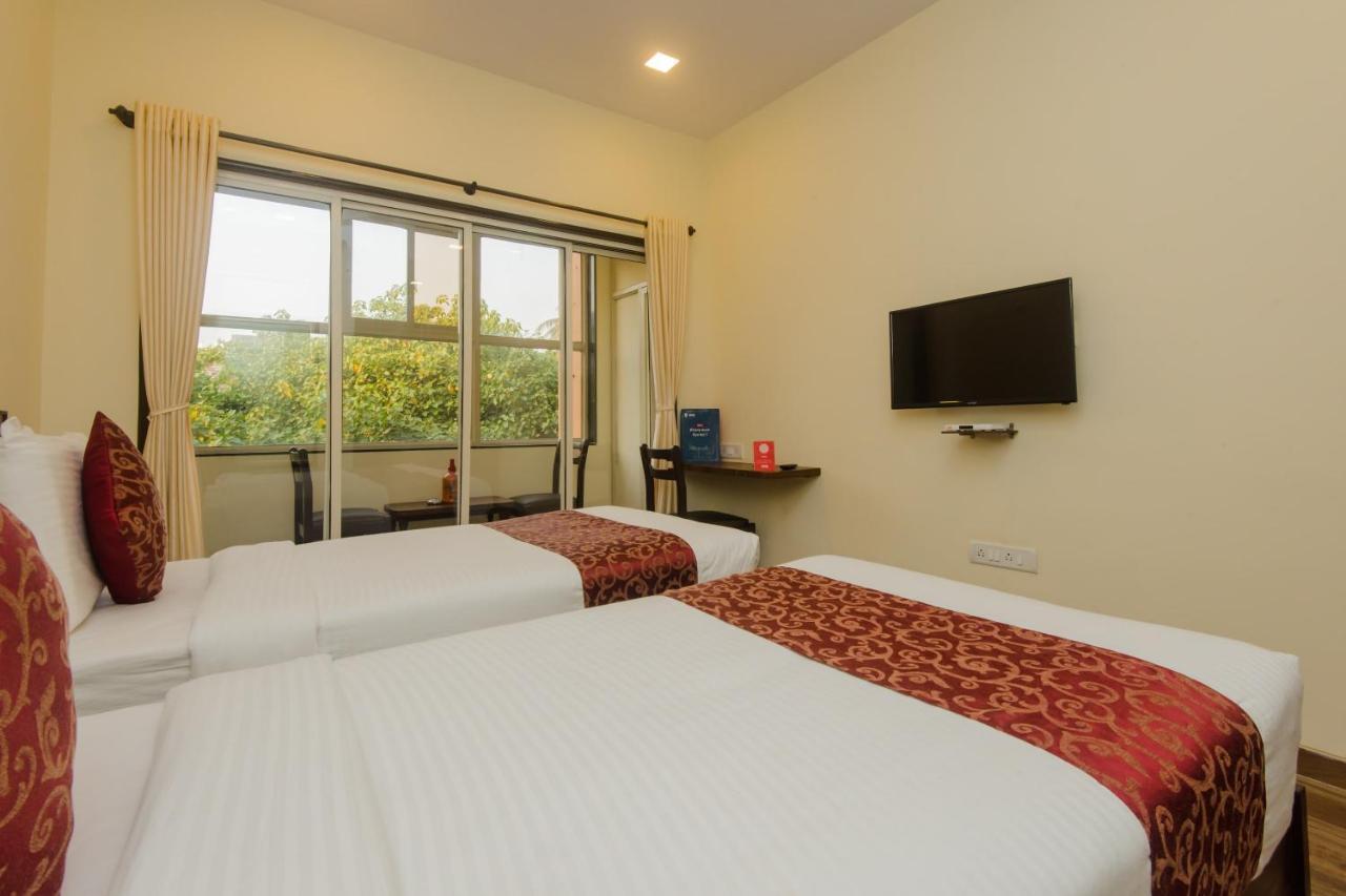 Super Hotel O Divine Residency Near Phoenix Marketcity ムンバイ エクステリア 写真