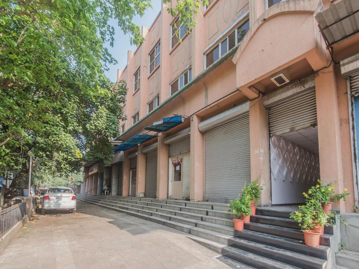 Super Hotel O Divine Residency Near Phoenix Marketcity ムンバイ エクステリア 写真