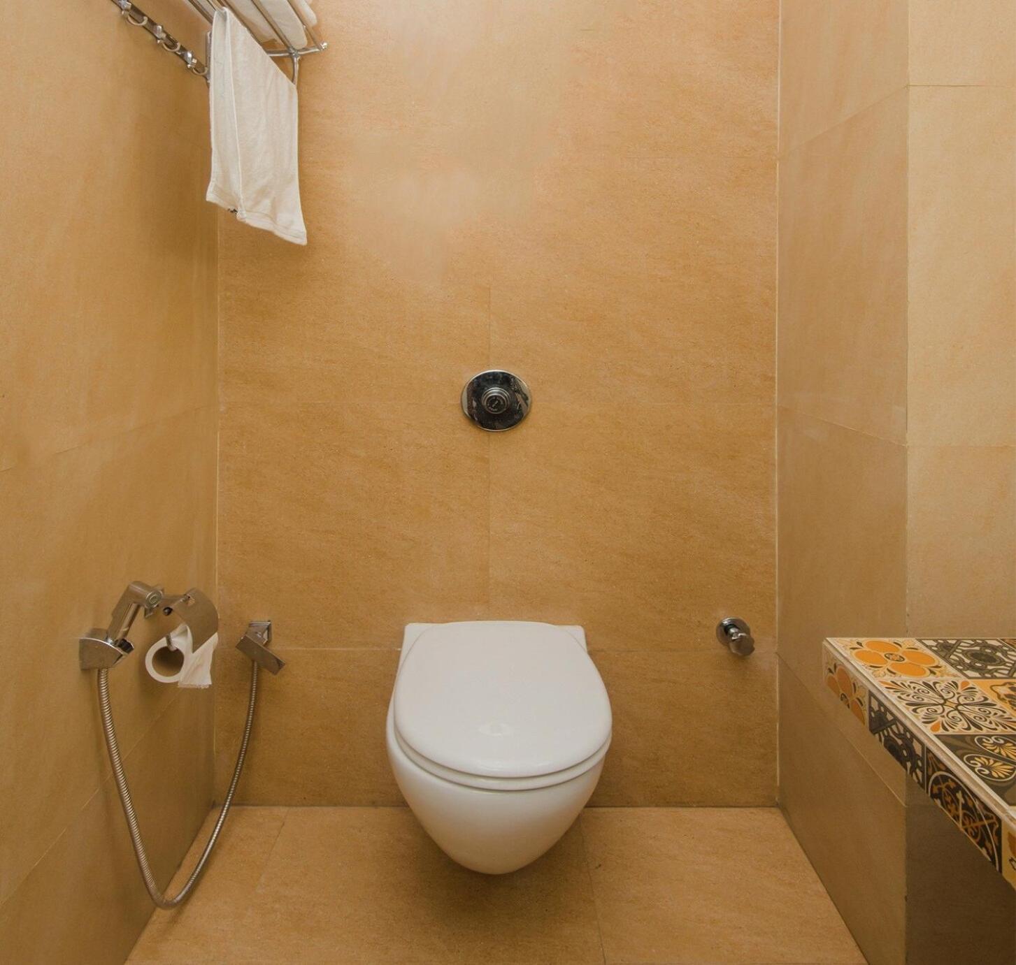 Super Hotel O Divine Residency Near Phoenix Marketcity ムンバイ エクステリア 写真